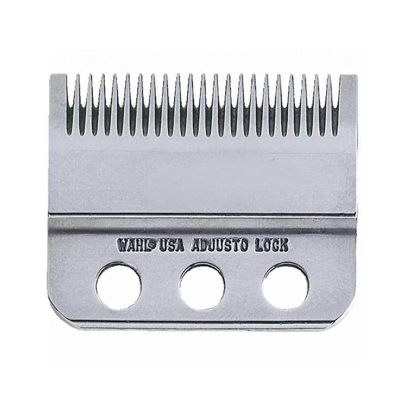 Wahl 3 Hole Clipper Blade - Designer