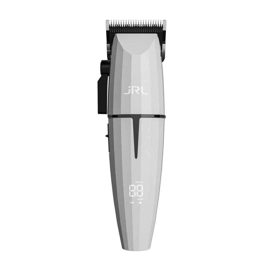JRL Ghost 2020C Cordless Hair Clipper Ghost White