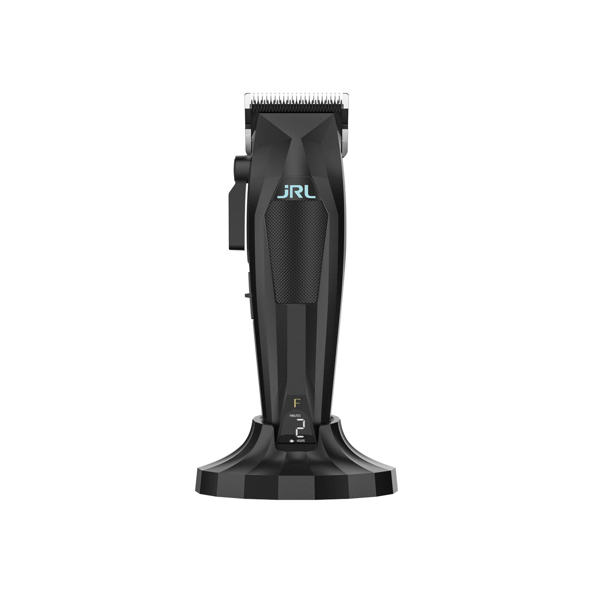 JRLUSA 3000C Compact Cordless Clipper Fade Blade Sunset Sapphire