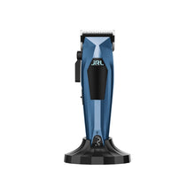 JRLUSA 3000C Compact Cordless Clipper Fade Blade Sunset Sapphire