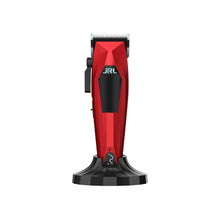 JRLUSA 3000C Compact Cordless Clipper Fade Blade Sunset Sapphire