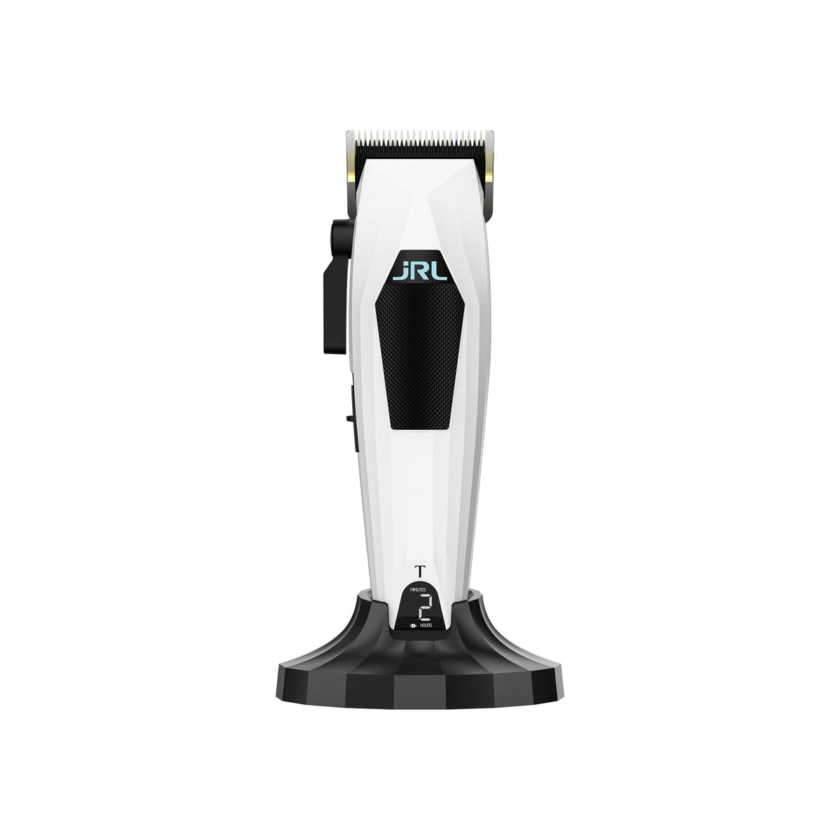 JRL 3000C Compact Professional Cordless Clipper Taper Blade
