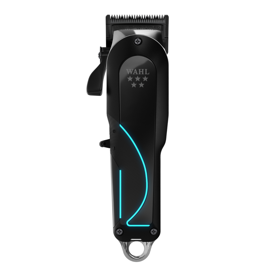 Wahl 5-Star Senior 2 Cord/Cordless Professional Clipper Black