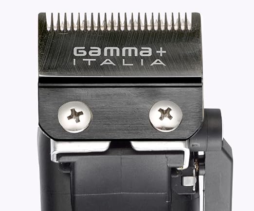 Gamma+ Boosted Super-Torque Modular Cordless Clipper