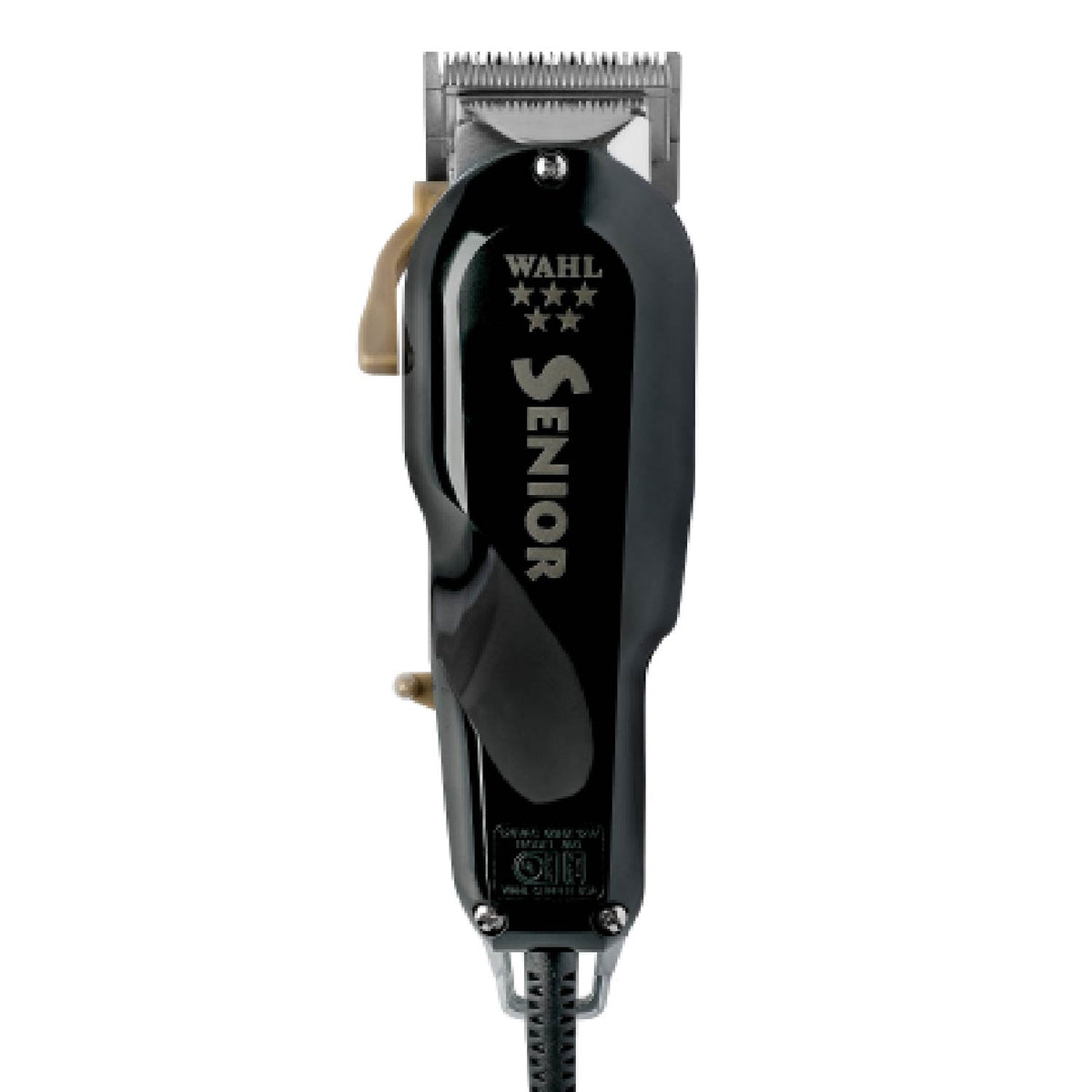 Wahl 5 Star Senior