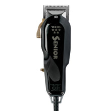 Wahl 5 Star Senior