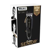 Wahl 5 Star Senior