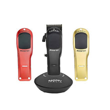 Gamma+ Boosted Super-Torque Modular Cordless Clipper
