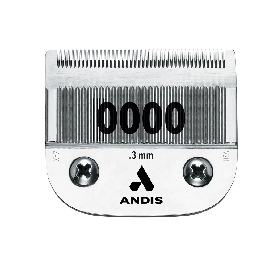Andis UltraEdge Detachable Blade Size 0000