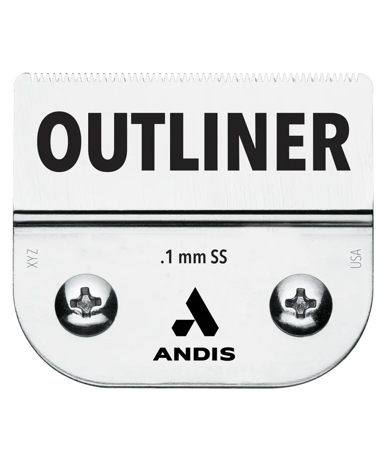 Andis UltraEdge Detachable Outliner Blade Size 1/150