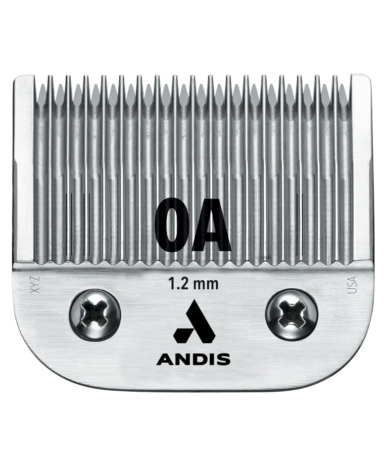 Andis UltraEdge Detachable Blade Size 0A