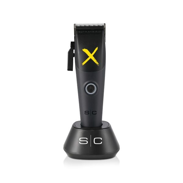 X-Instinct clipper