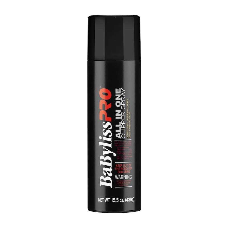 BaBylissPRO® All in One Clipper Spray