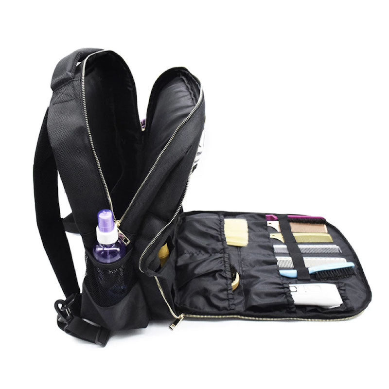 Barber Travel Backpack