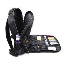 Barber Travel Backpack