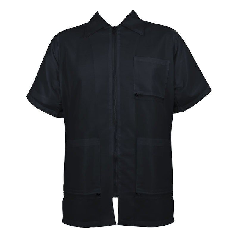 Vincent Barber Smock