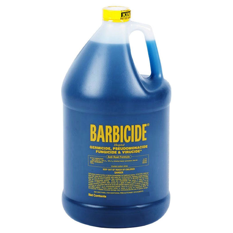 Barbicide 64oz