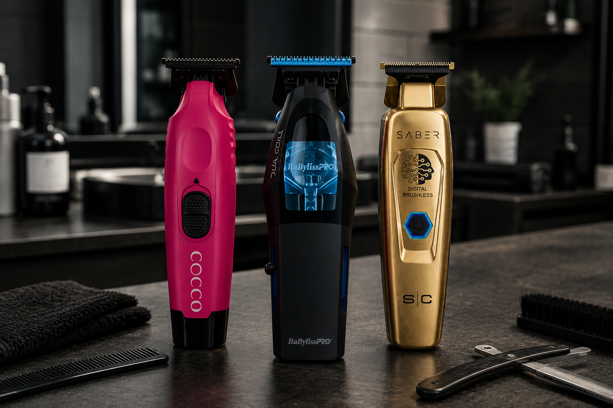 Trimmers