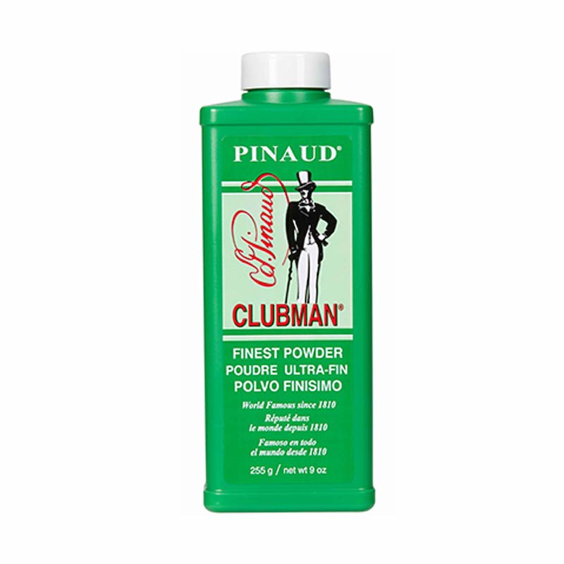 Clubman Finest Powder 9oz