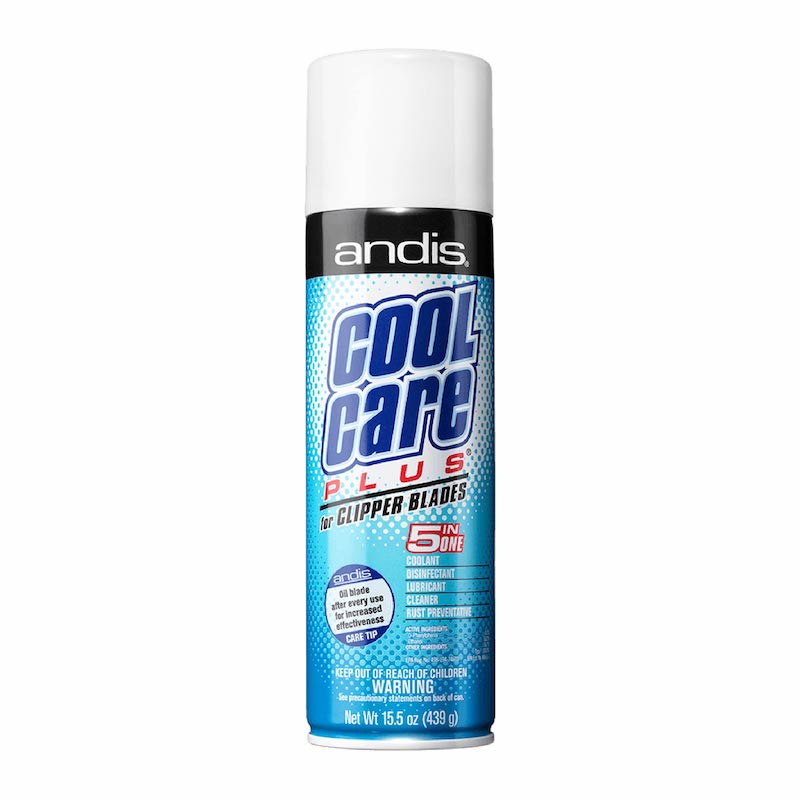 Andis Cool Care Plus® Can