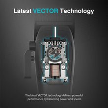 Caliber Disruptor Clipper