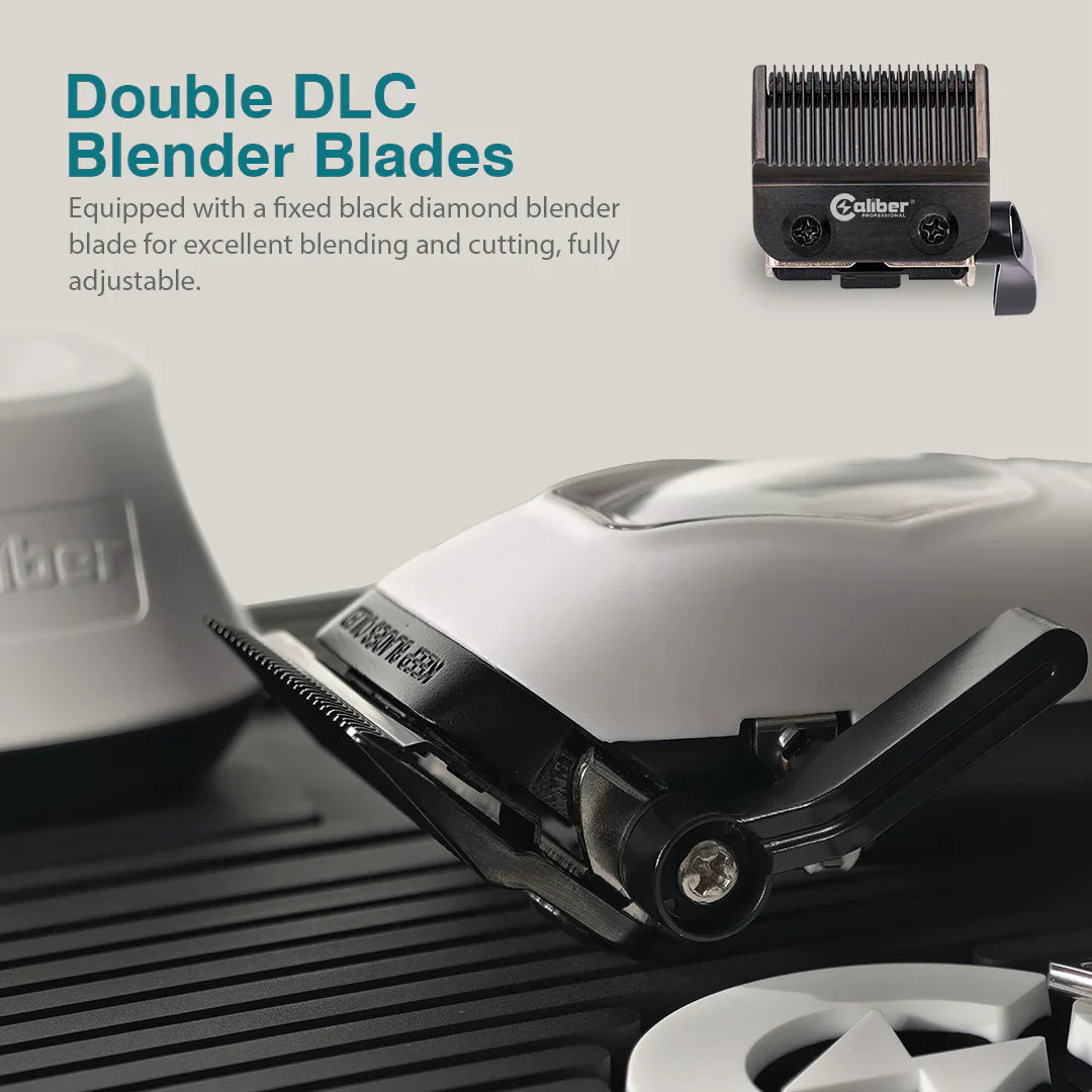 Caliber Disruptor Clipper