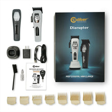 Caliber Disruptor Clipper