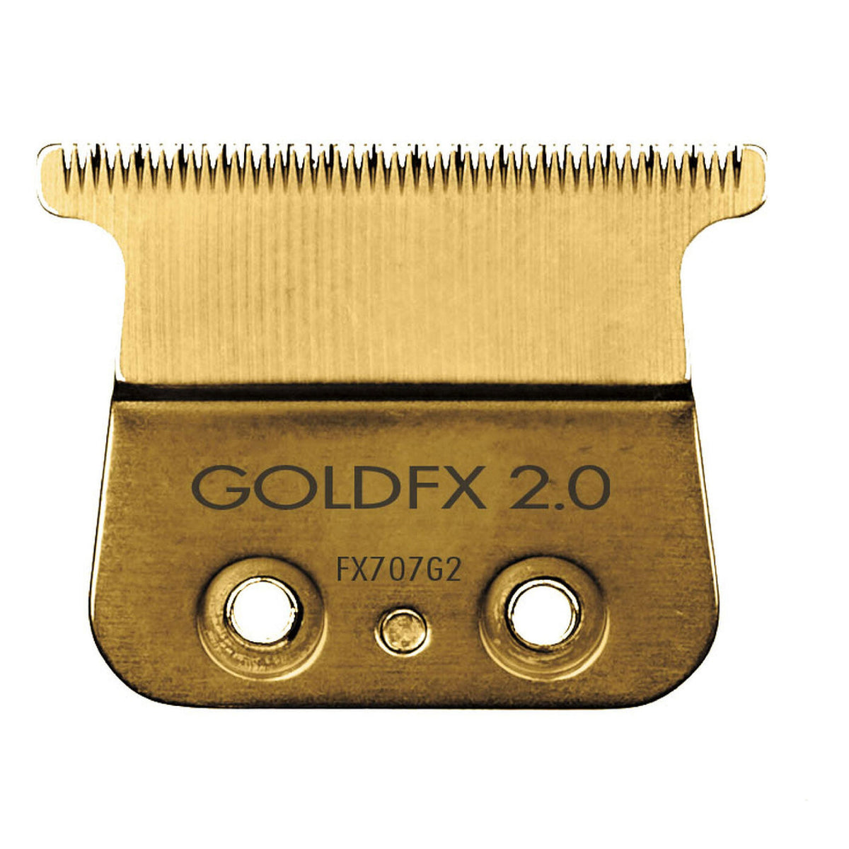 BaBylissPRO® Deep Tooth Gold Trimmer Replacement Blade