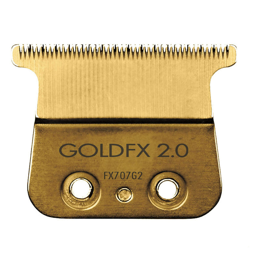 BaBylissPRO® Deep Tooth Gold Trimmer Replacement Blade