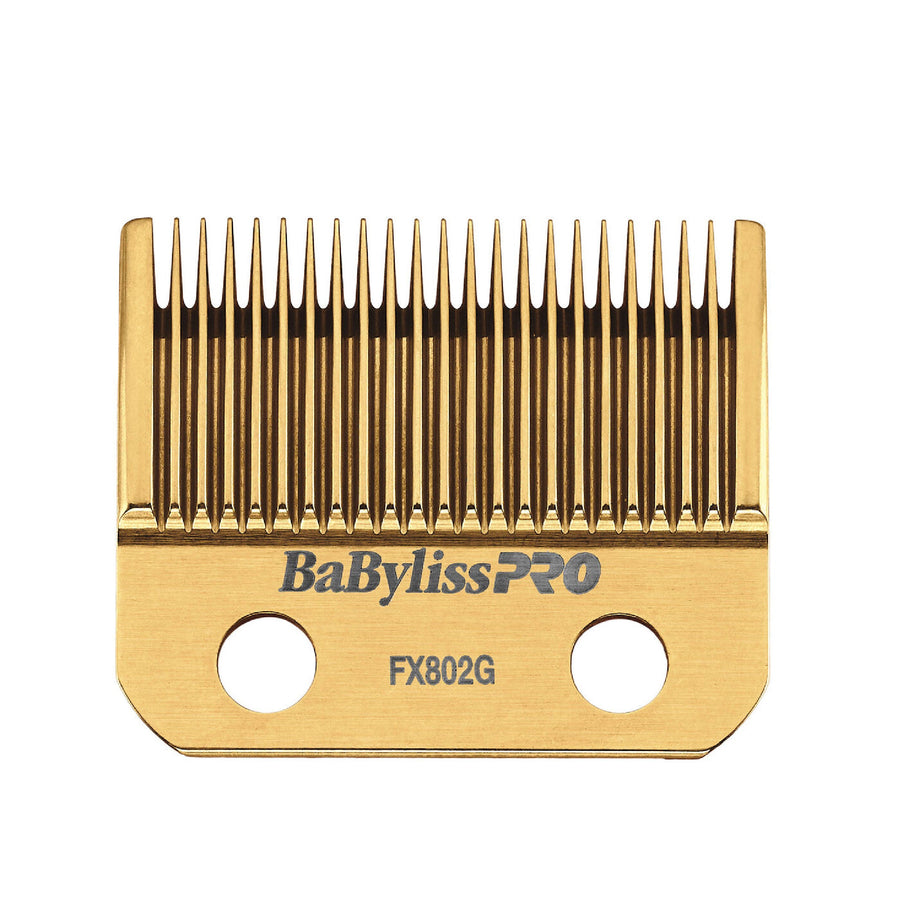 BaBylissPRO® DLC/Titanium Replacement Taper Blade