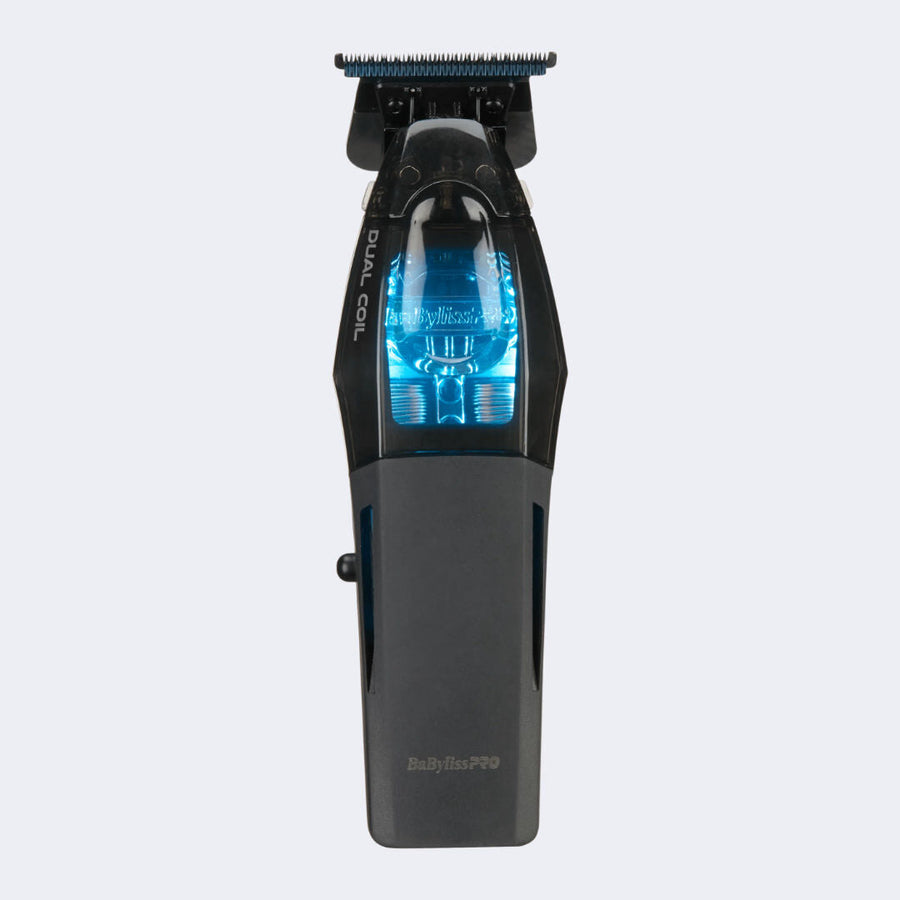 BaBylissPRO Dual-Coil Motor Hair Trimmer Professional Grooming Tool FX95T