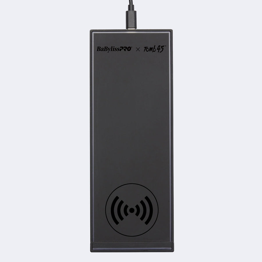 BaBylissPRO x Tomb45 Wireless-Charging Mat FXT45MAT