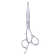 MISAKI M-304L Yoshihiro Left Hand Hair Cutting Shear VG10 Steel Silver