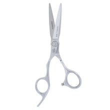 MISAKI M-304L Yoshihiro Left Hand Hair Cutting Shear VG10 Steel Silver