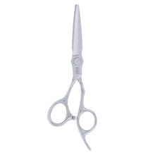 MISAKI M-304L Yoshihiro Left Hand Hair Cutting Shear VG10 Steel Silver