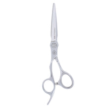 MISAKI M-304L Yoshihiro Left Hand Hair Cutting Shear VG10 Steel Silver