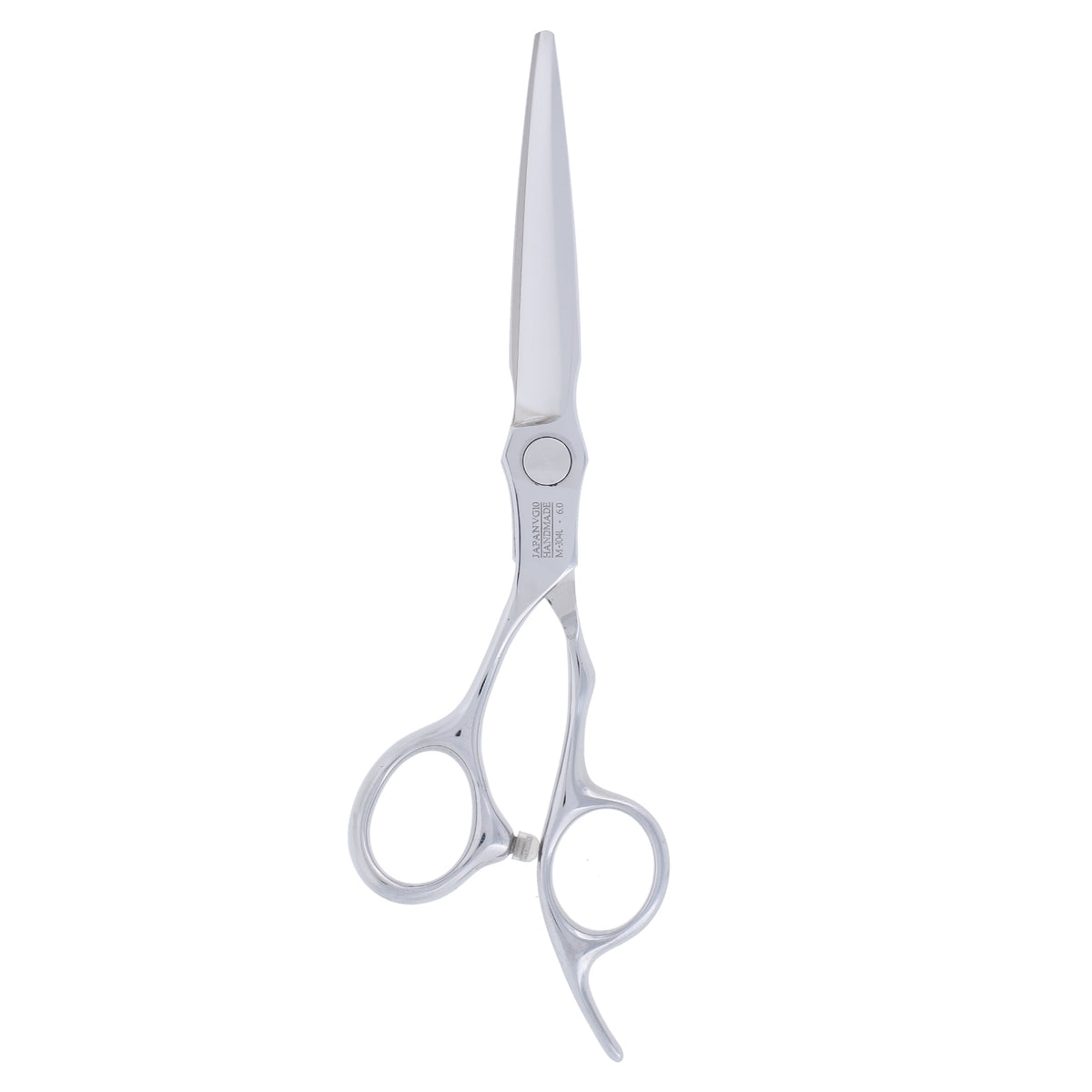 MISAKI M-304L Yoshihiro Left Hand Hair Cutting Shear VG10 Steel Silver