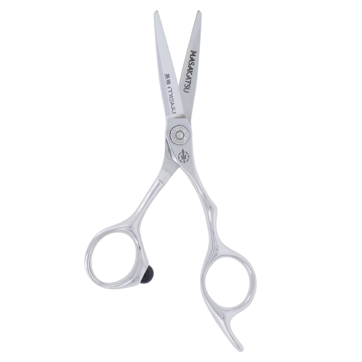Misaki M-317 Masakatsu Hair-Cutting Shear VG10 Steel 5.0in