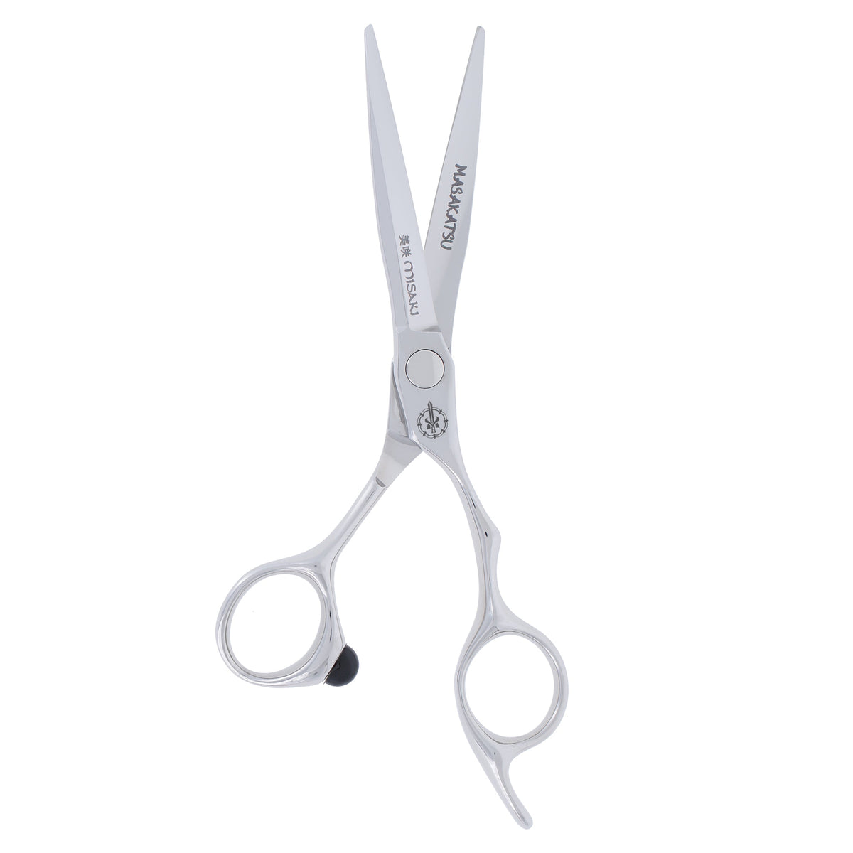 Misaki M-317 Masakatsu Hair-Cutting Shear VG10 Steel 5.0in