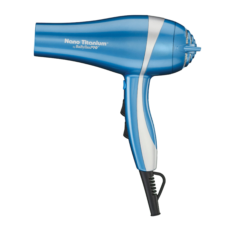BaBylissPRO® Nano Titanium™ Dryer