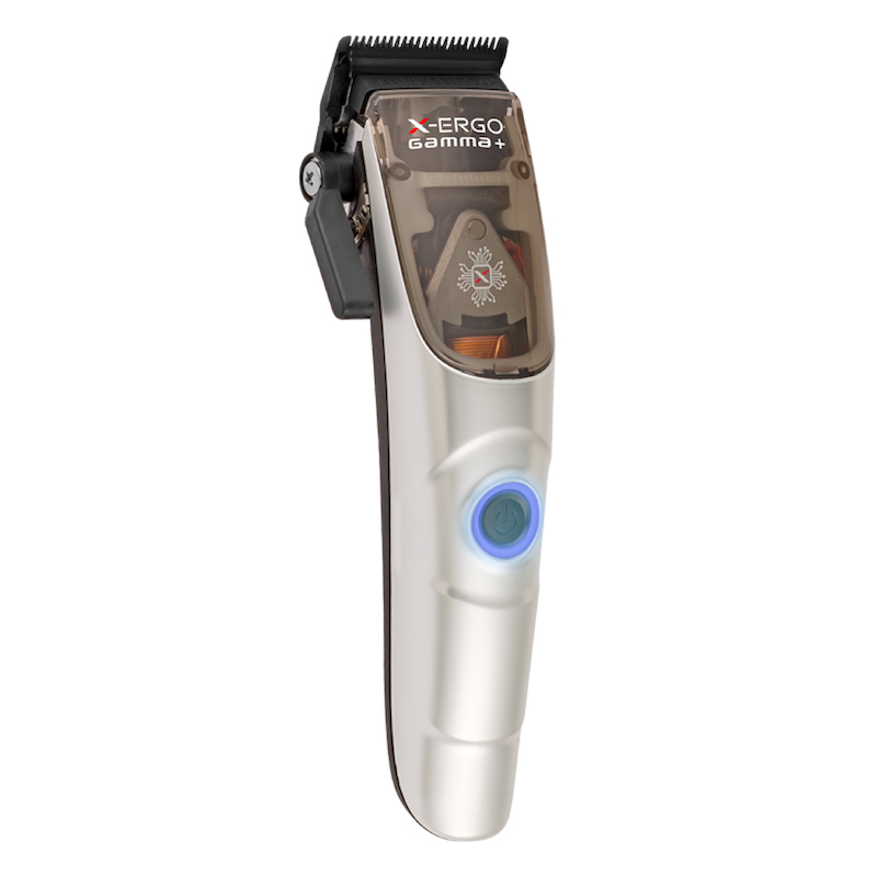 Gamma X-Ergo Clipper