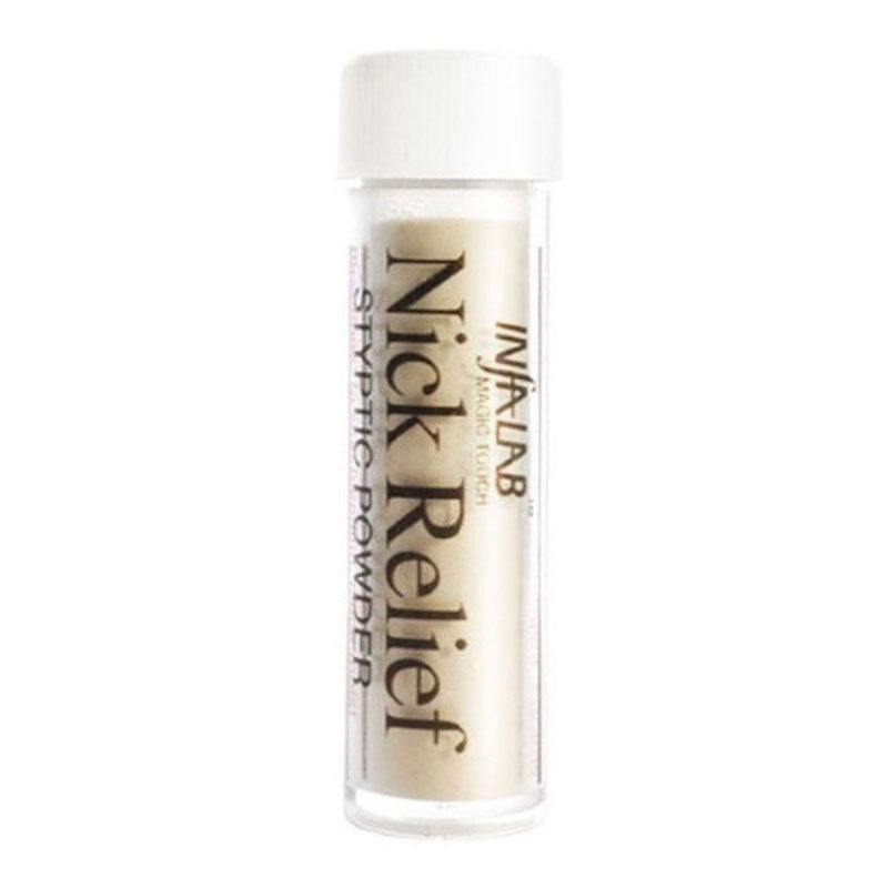 Infa-Lab Powder Styptic