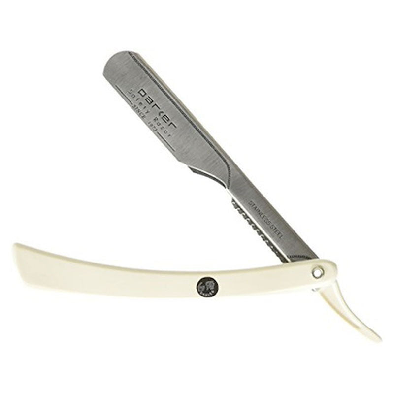 Parker Professional Barber Razor