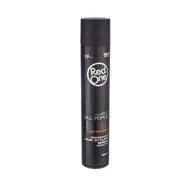 RedOne Full Force Hair Spray