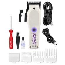 White Style Craft Reign Clipper
