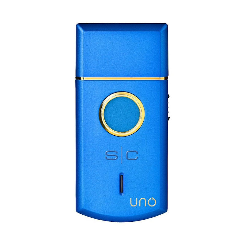 Stylecraft Uno Single Foil Shaver Blue