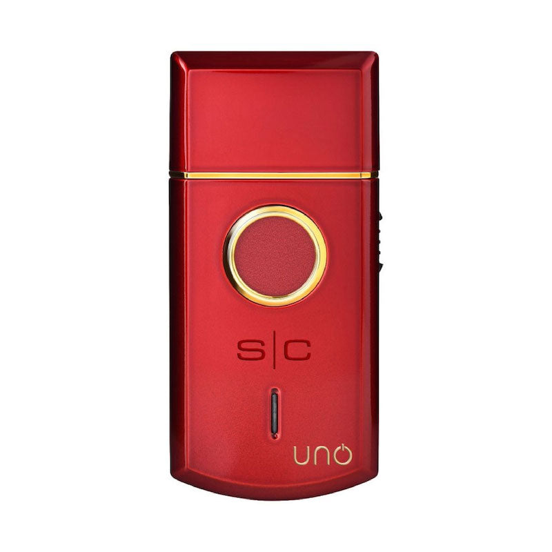 Stylecraft Uno Single Foil Shaver Red