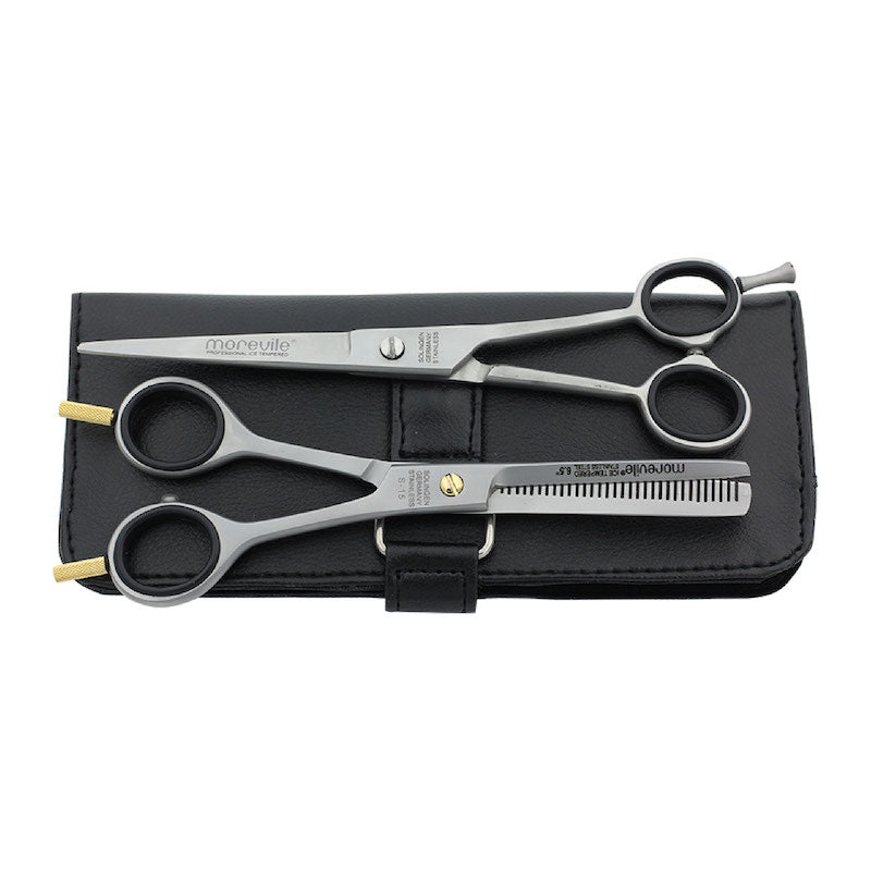 Moreville Professional Shear Set 7in.