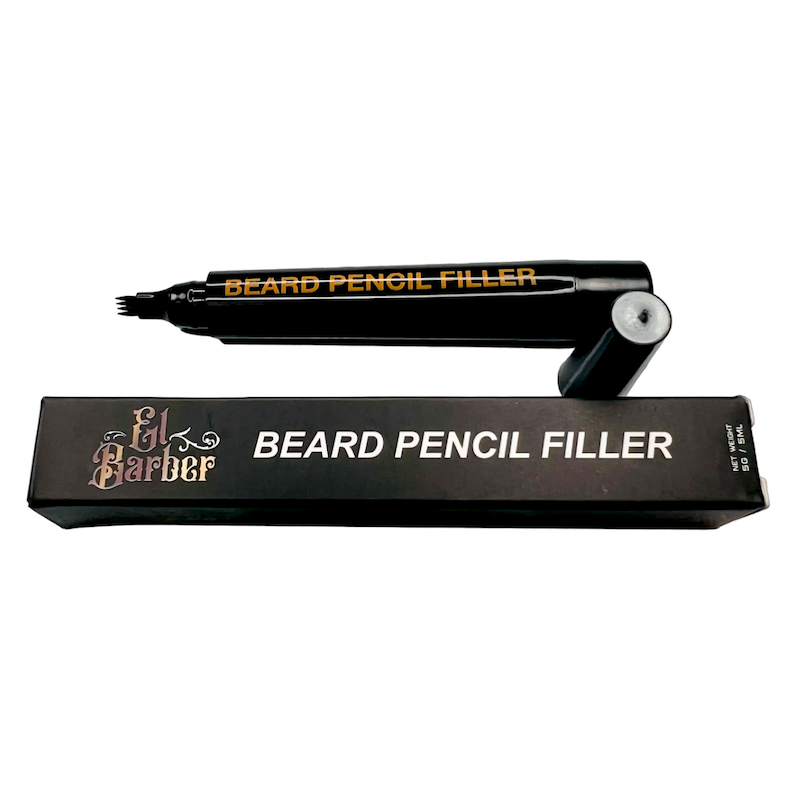 Beard Filler Pencil