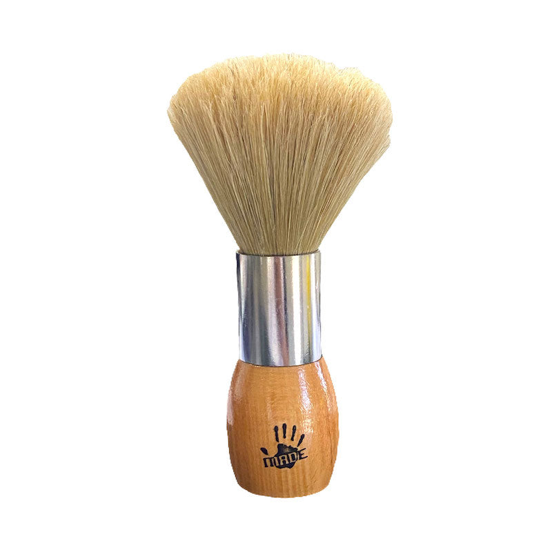 Neck Duster by Shaving Factory